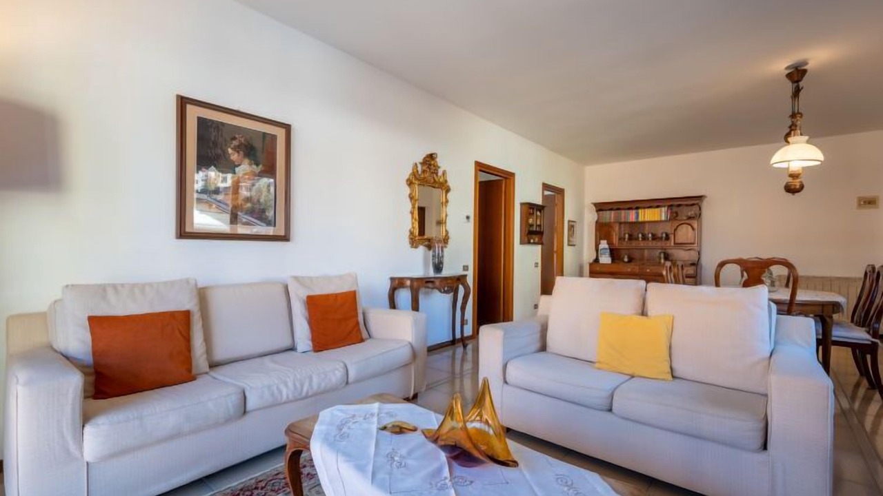 Photo of Livingroom in Omegna