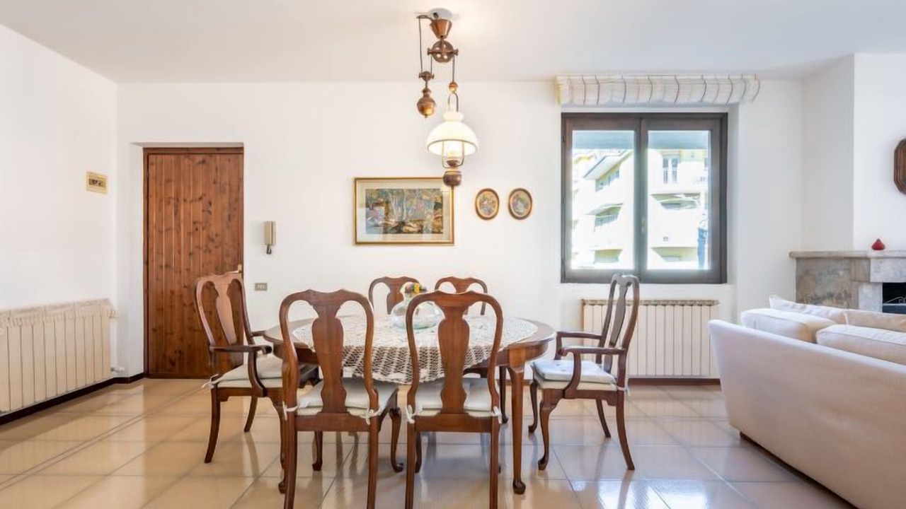 Photo of Bedroom in Omegna