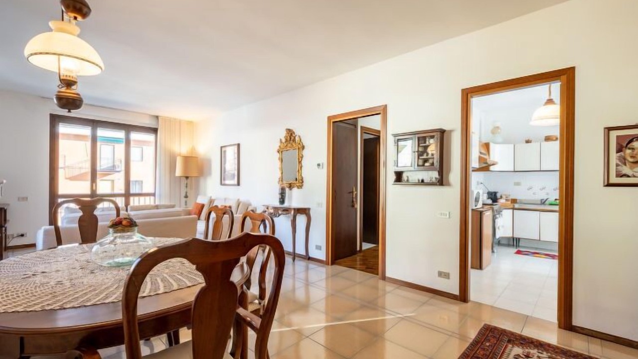 Photo of Livingroom in Omegna