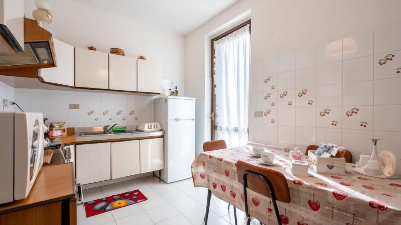Photo of Bedroom in Omegna