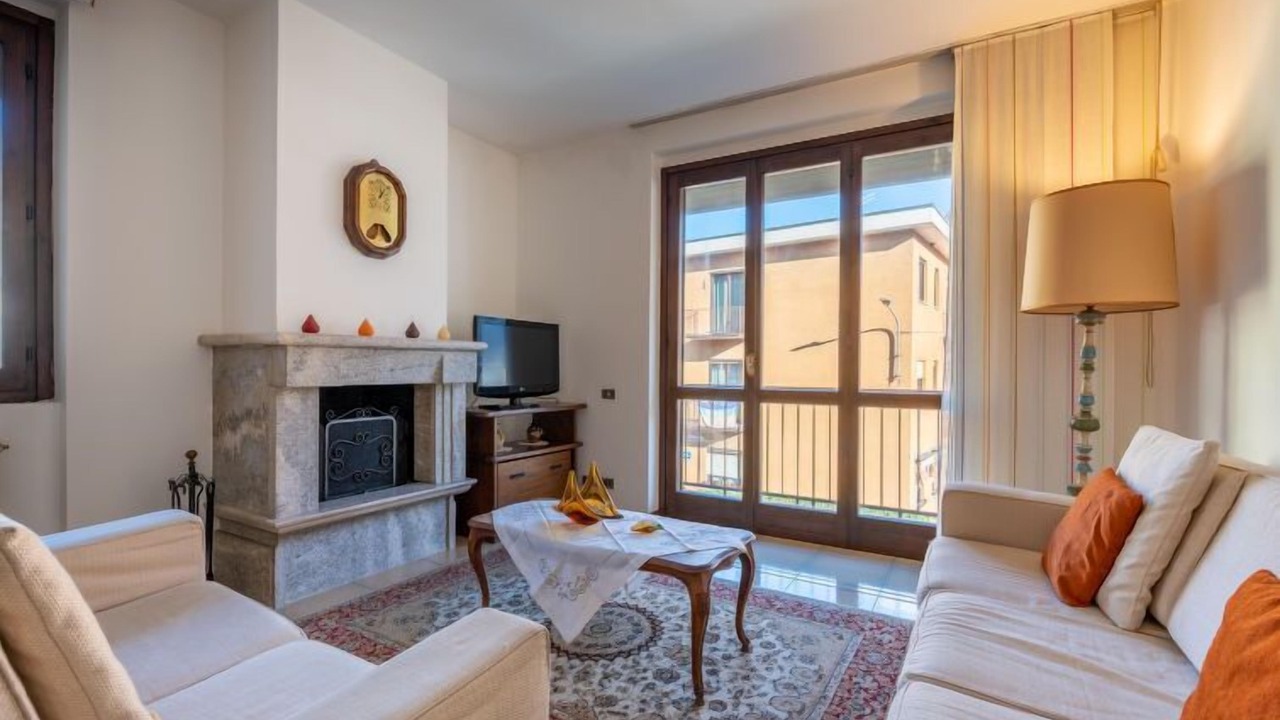 Photo of Livingroom in Omegna