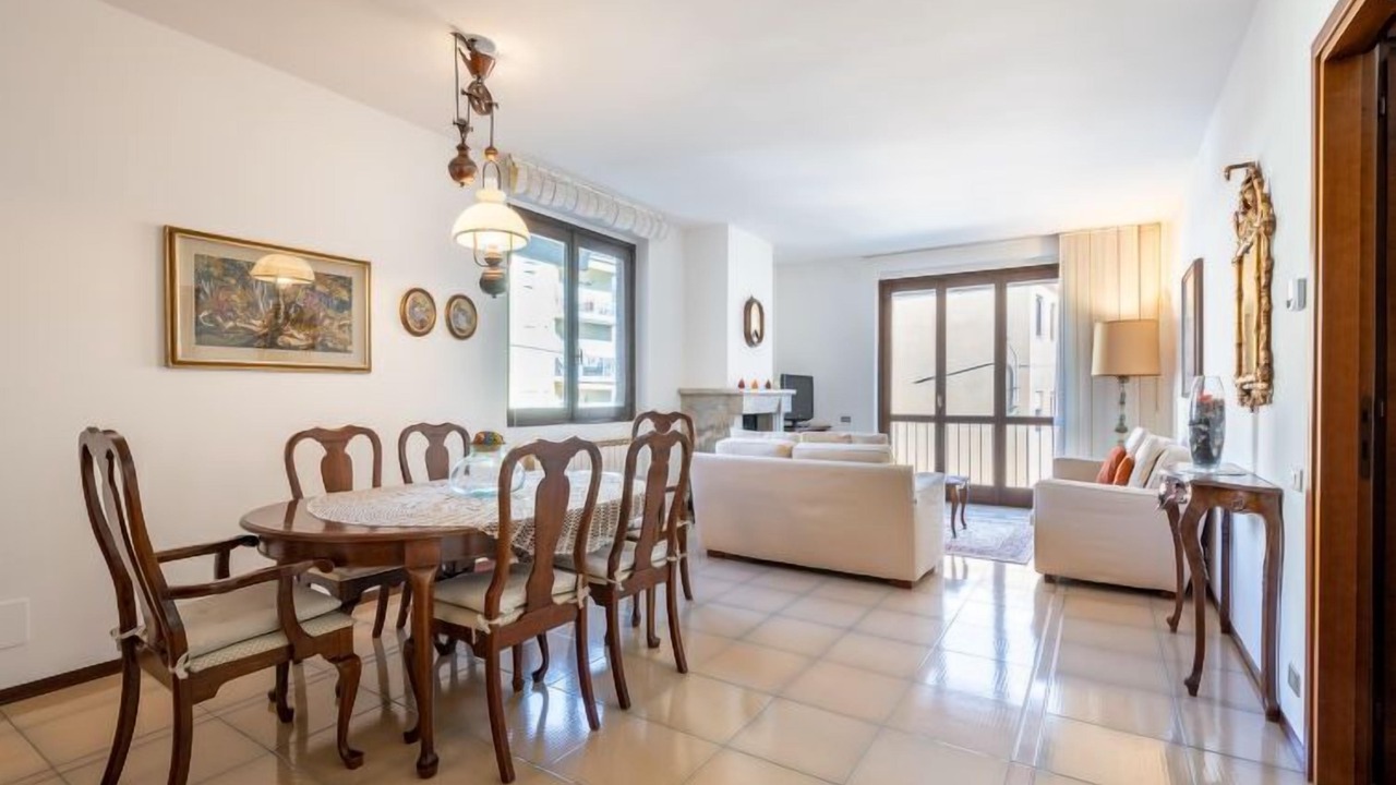 Photo of Livingroom in Omegna