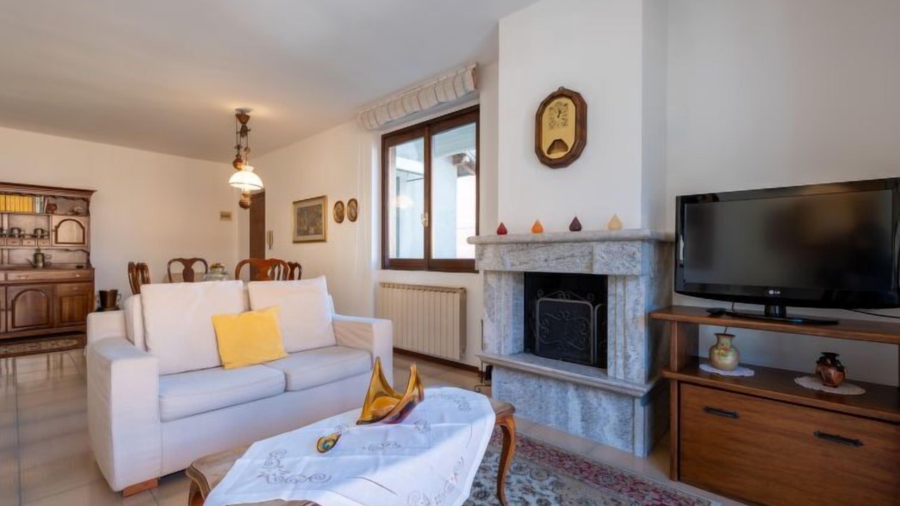 Photo of Livingroom in Omegna
