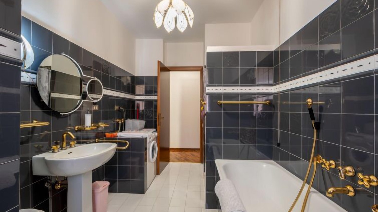 Photo of Bathroom in Omegna