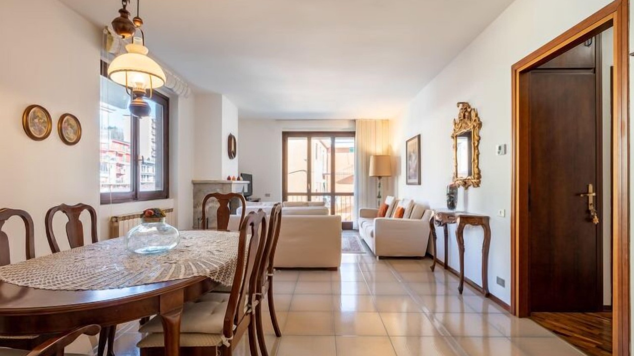 Photo of Livingroom in Omegna