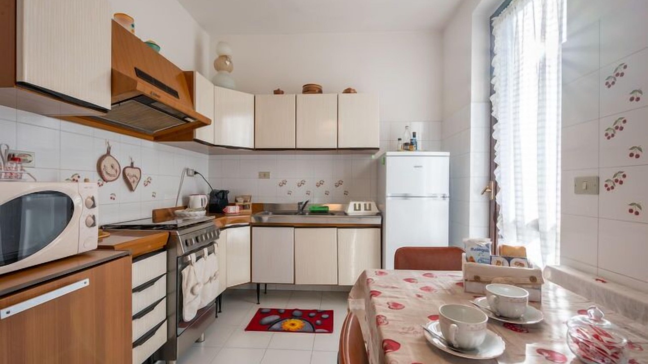 Photo of Bedroom in Omegna