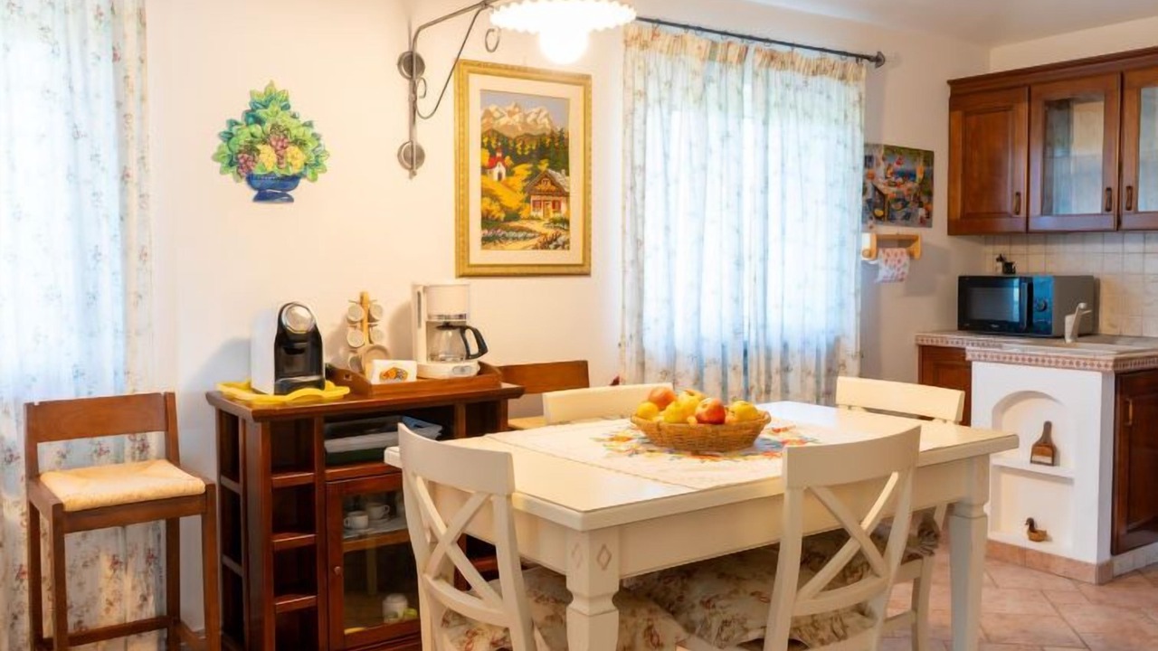 Photo of Bedroom in Canale Monterano