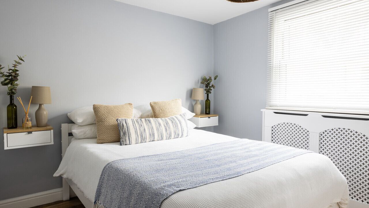 Photo of Bedroom in Ferndale