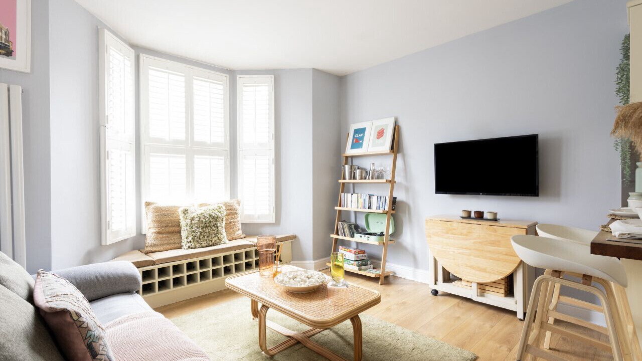 Photo of Livingroom in Ferndale