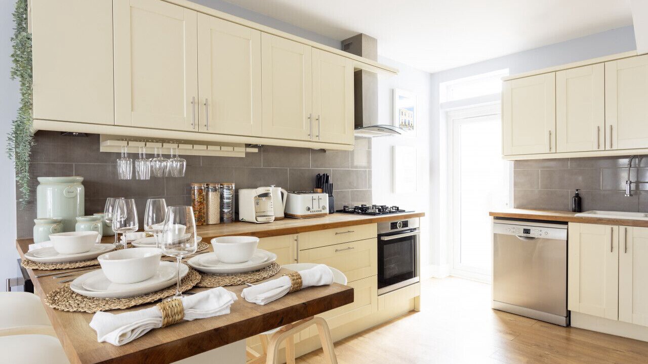 Photo of Kitchen in Ferndale
