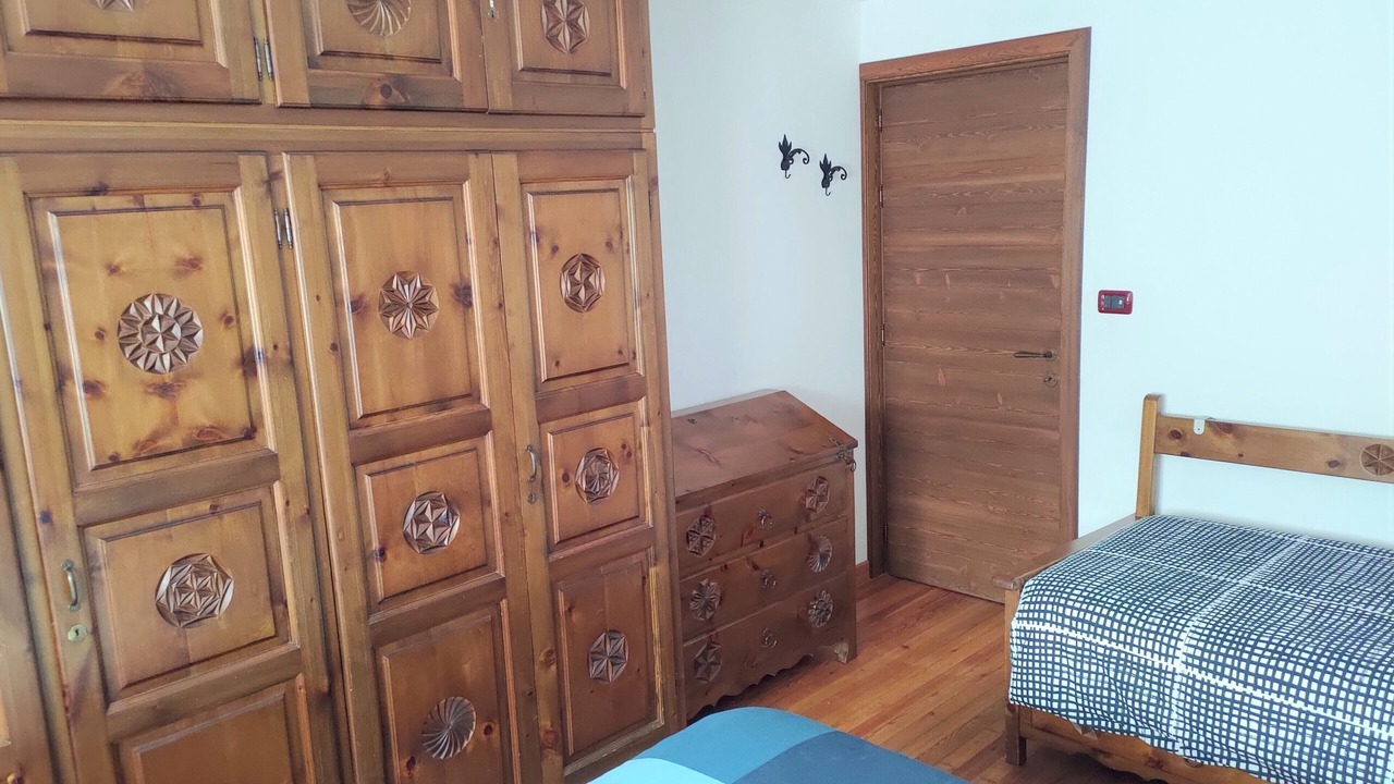 Photo of Bedroom in Cogne
