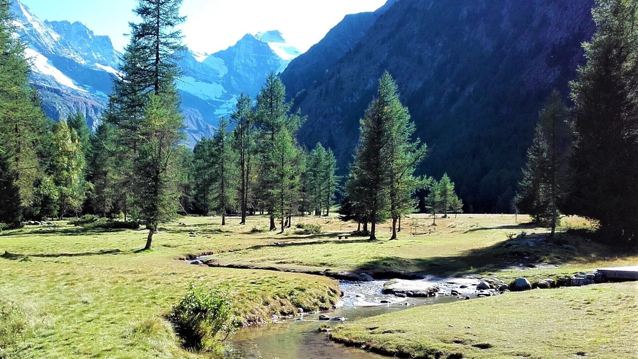 Photo of Outdoor in Cogne