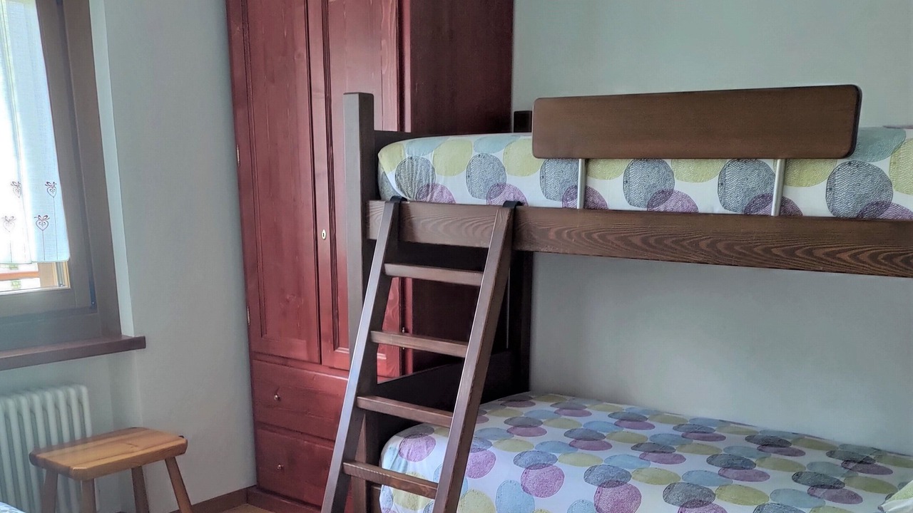 Photo of Bedroom in Cogne