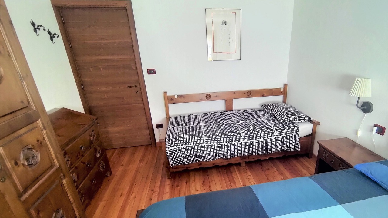 Photo of Bedroom in Cogne