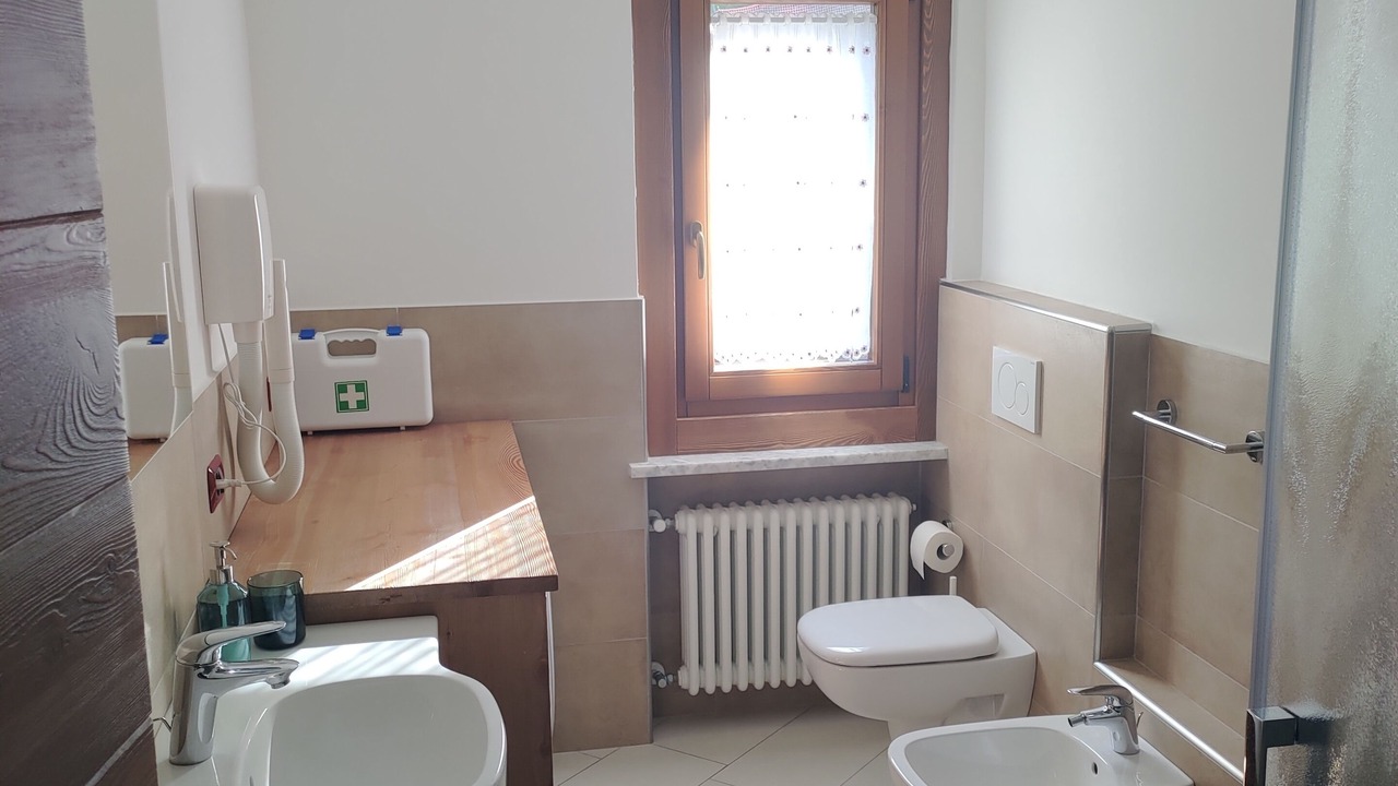 Photo of Bathroom in Cogne