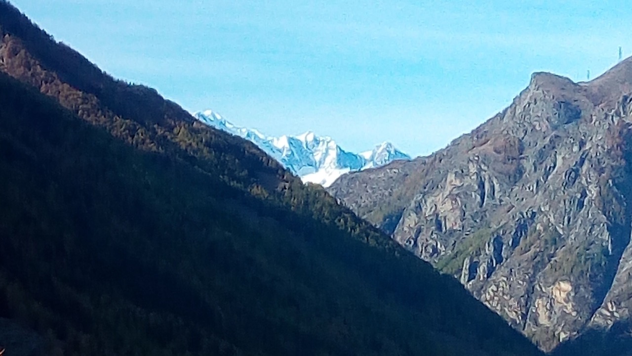Photo of Outdoor in Cogne