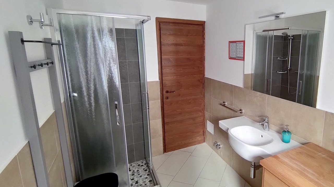 Photo of Bathroom in Cogne