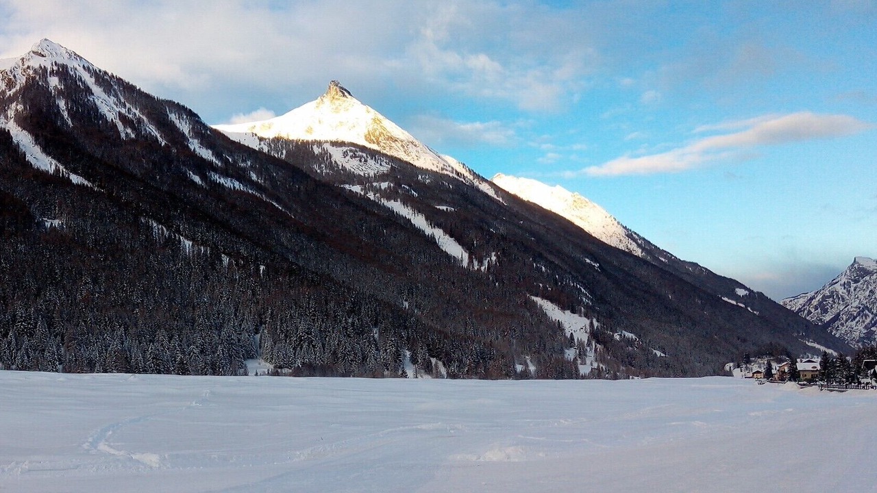 Photo of Outdoor in Cogne