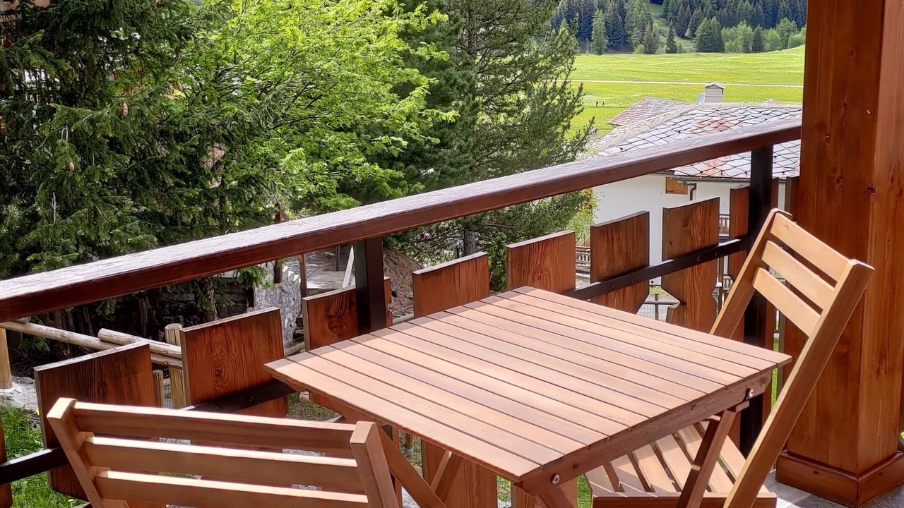 Photo of Outdoor in Cogne