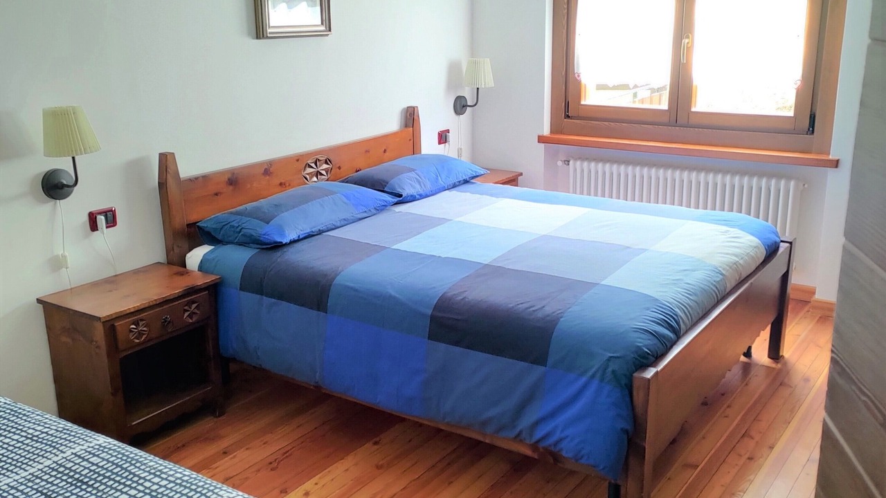 Photo of Bedroom in Cogne