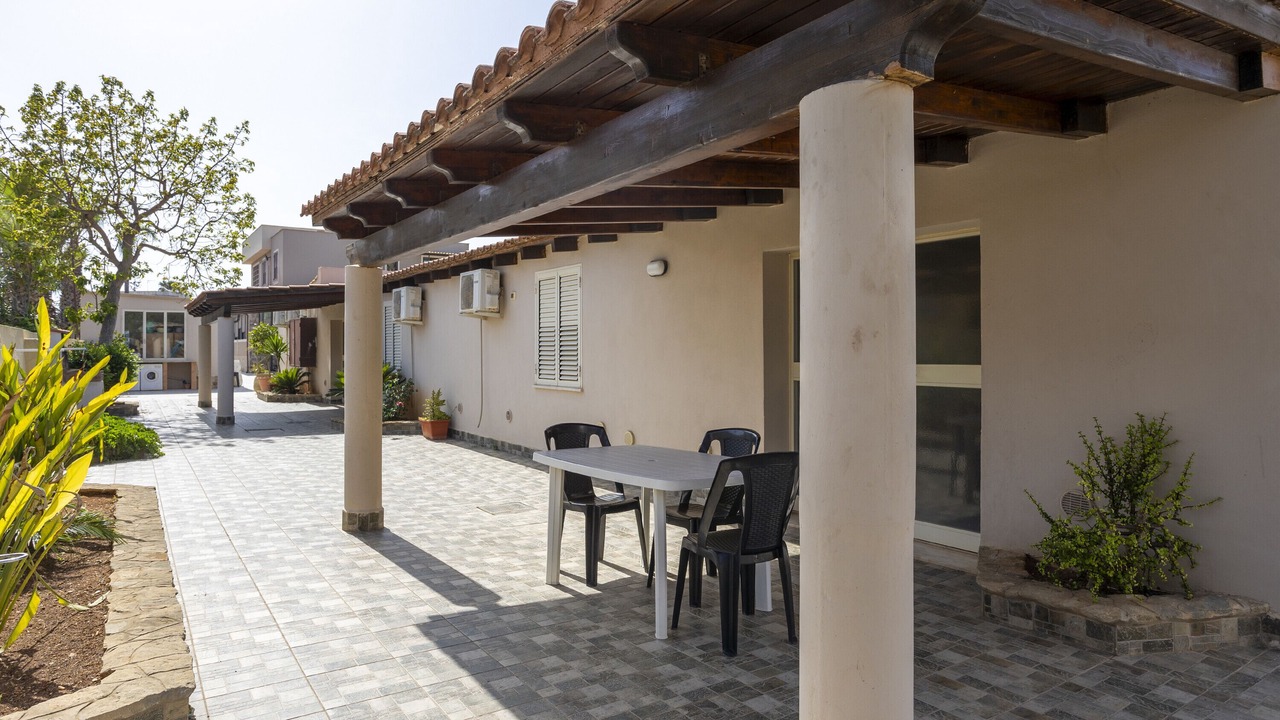 Photo of Outdoor in Mazara del Vallo