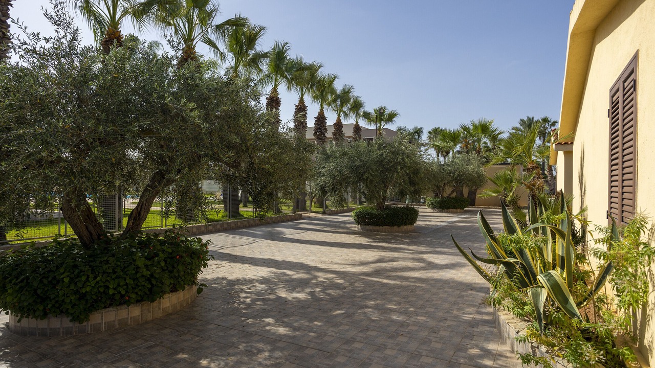 Photo of Outdoor in Mazara del Vallo