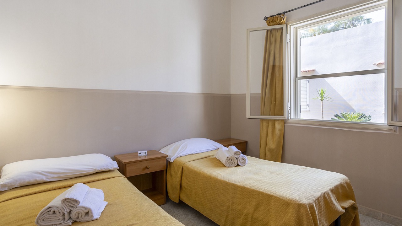 Photo of Bedroom in Mazara del Vallo