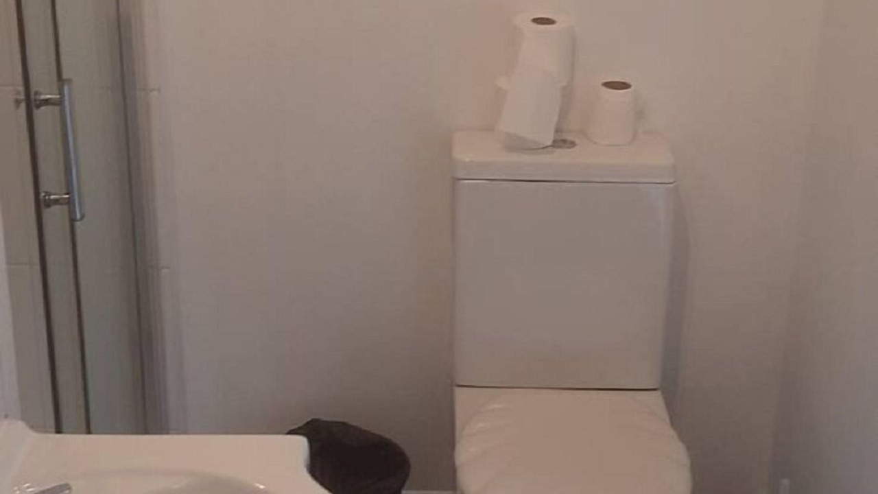 Photo of Bathroom in Dungannon