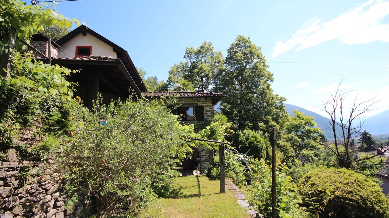 Photo of Outdoor in Terre di Pedemonte