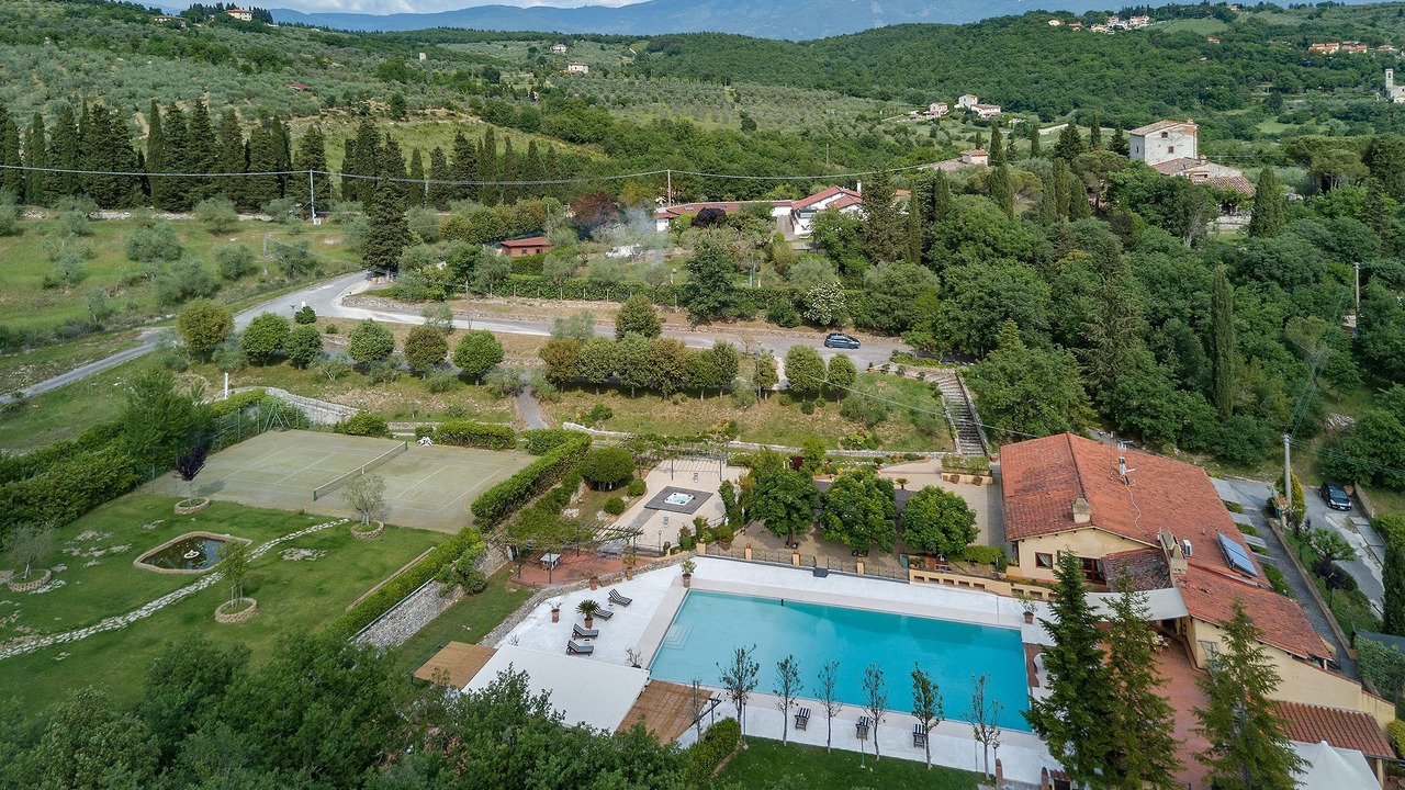 Photo of Outdoor in Rignano sull'Arno