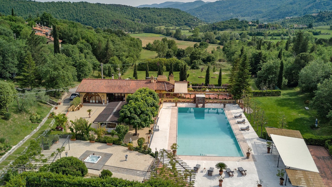 Photo of Outdoor in Rignano sull'Arno