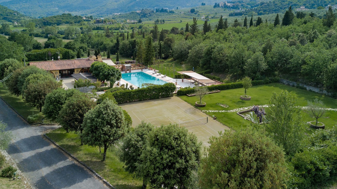 Photo of Outdoor in Rignano sull'Arno