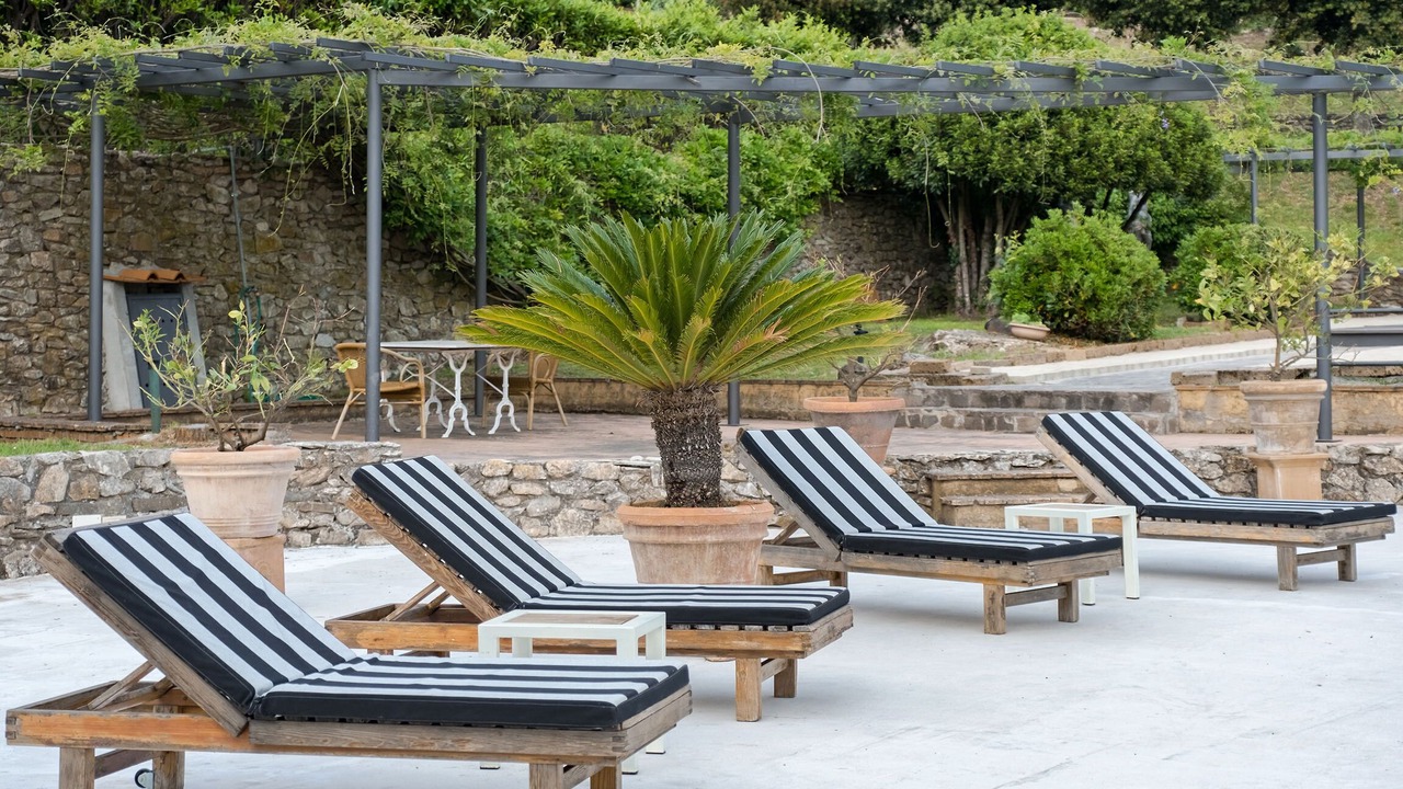 Photo of Patio Balcony in Rignano sull'Arno