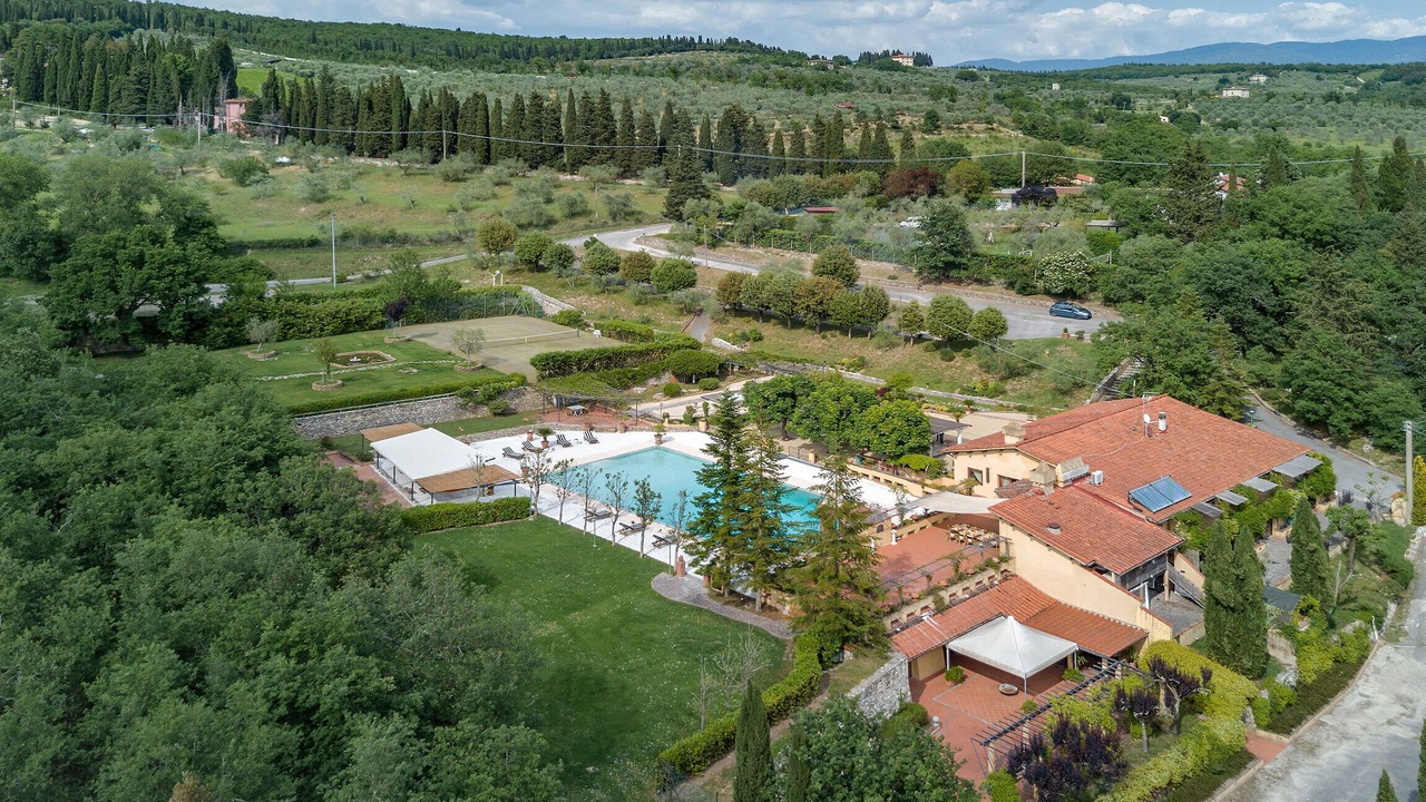Photo of Outdoor in Rignano sull'Arno