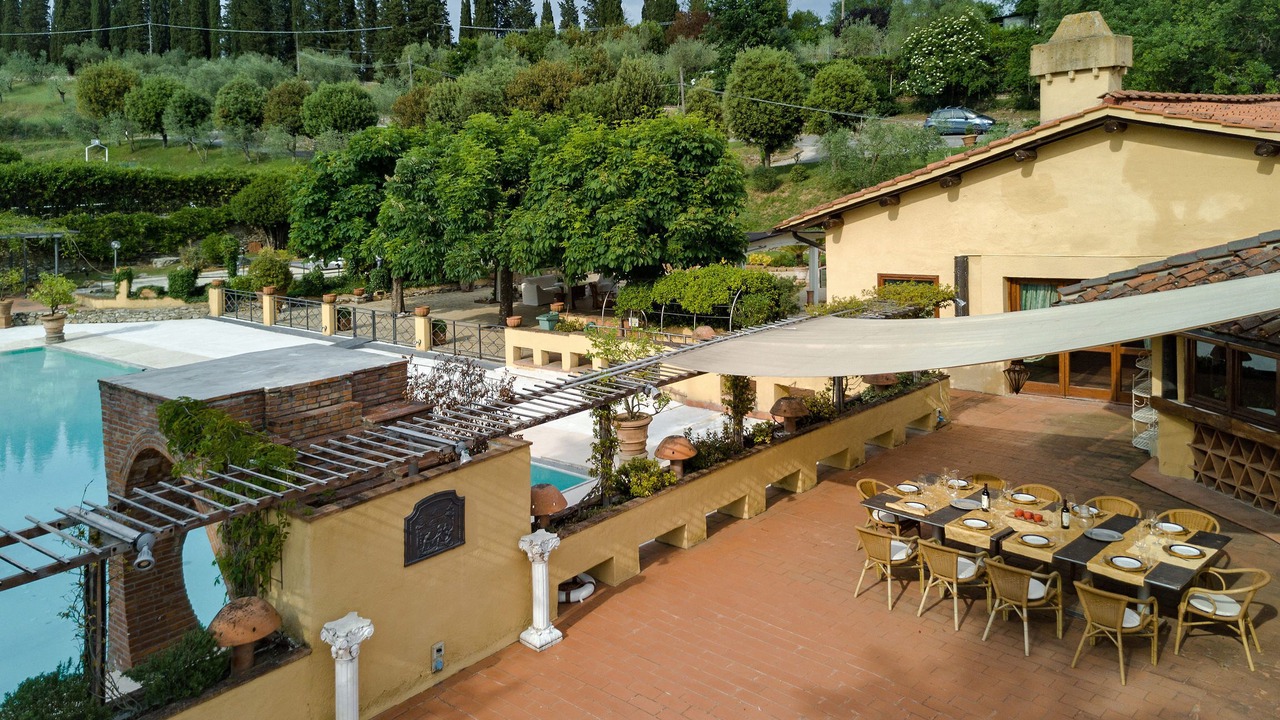 Photo of Outdoor in Rignano sull'Arno