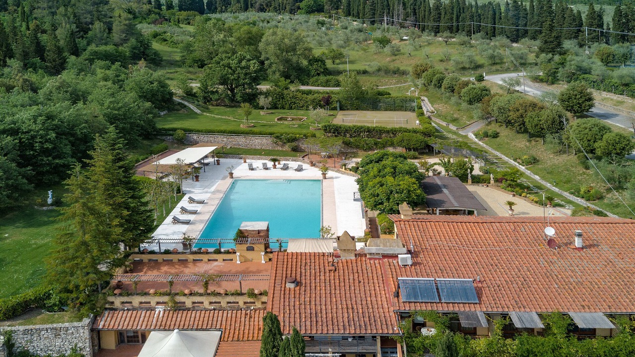 Photo of Outdoor in Rignano sull'Arno