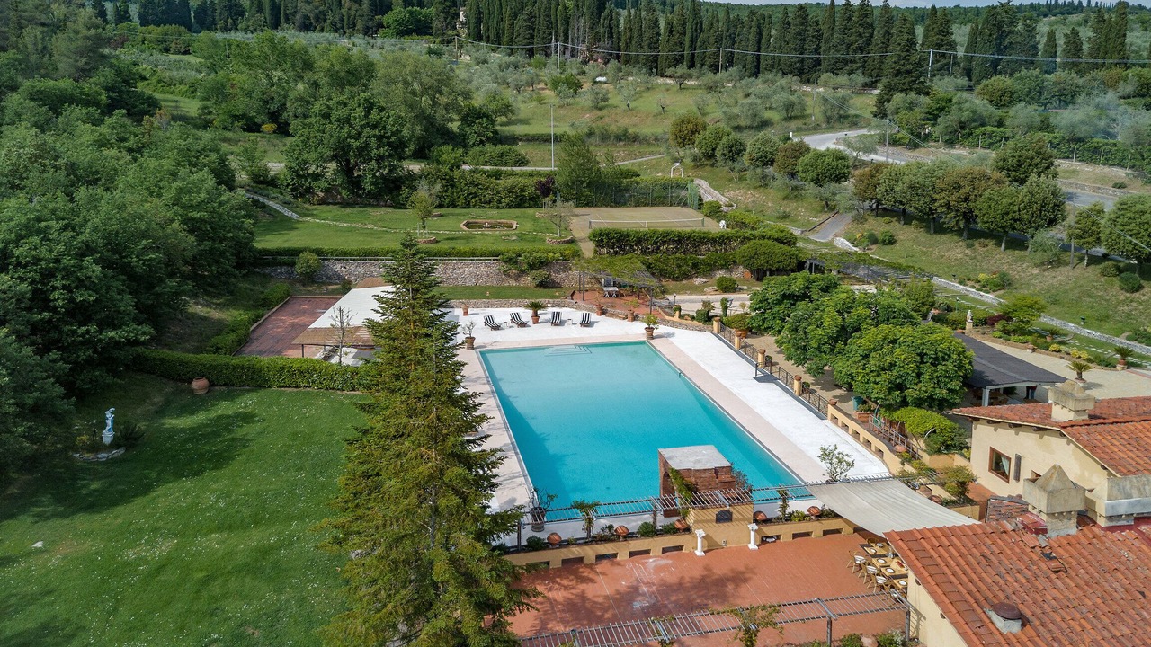 Photo of Outdoor in Rignano sull'Arno