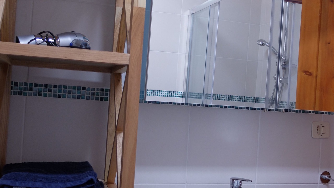 Photo of Bathroom in Tiriddo