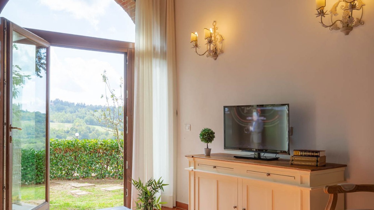 Photo of Livingroom in Casellina