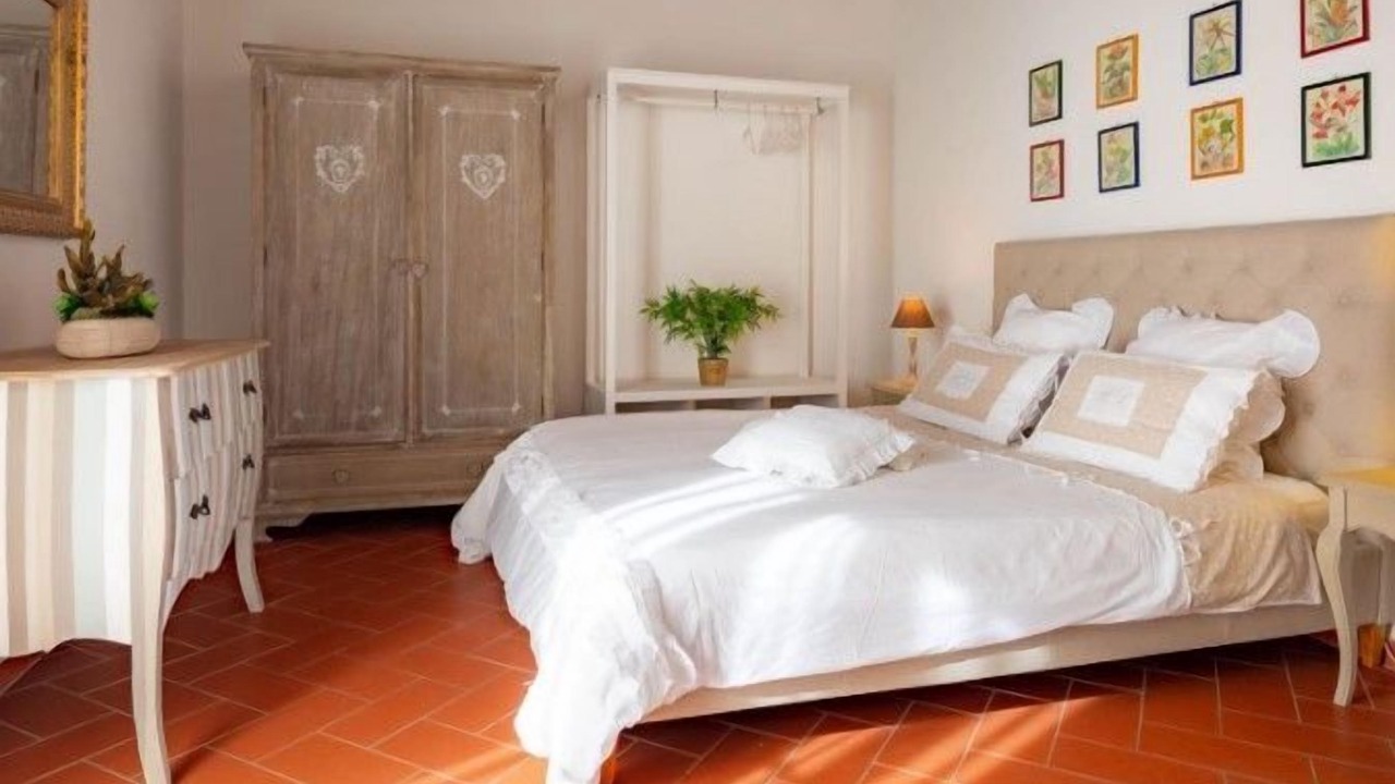 Photo of Bedroom in Casellina