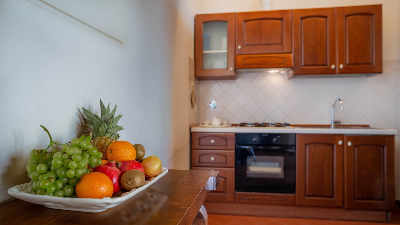 Photo of Kitchen in Casellina