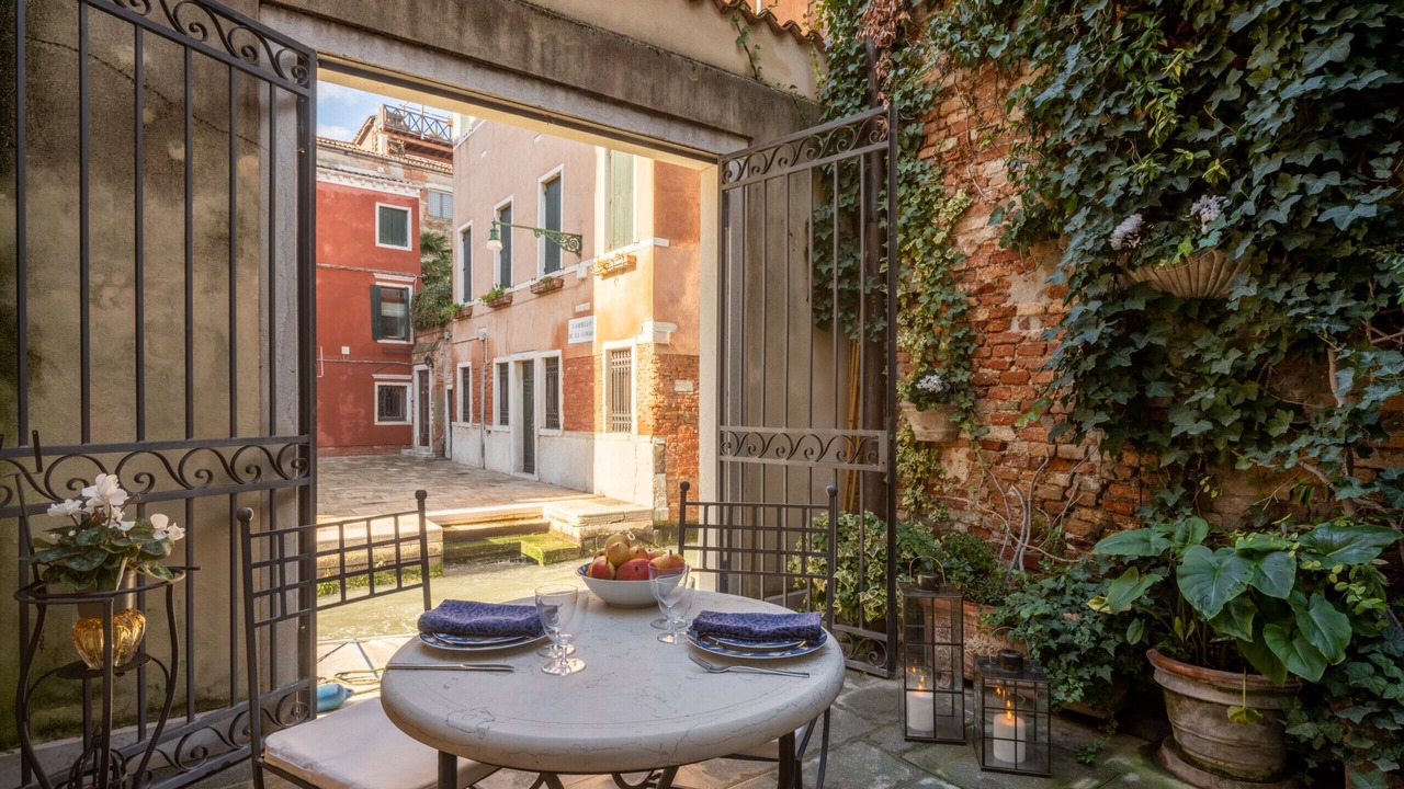Photo of Outdoor in Santa Croce