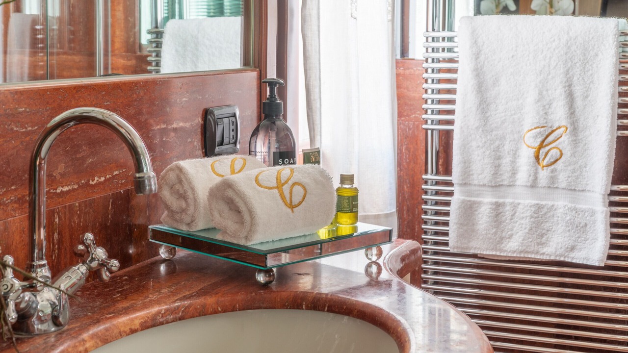 Photo of Bathroom in Santa Croce