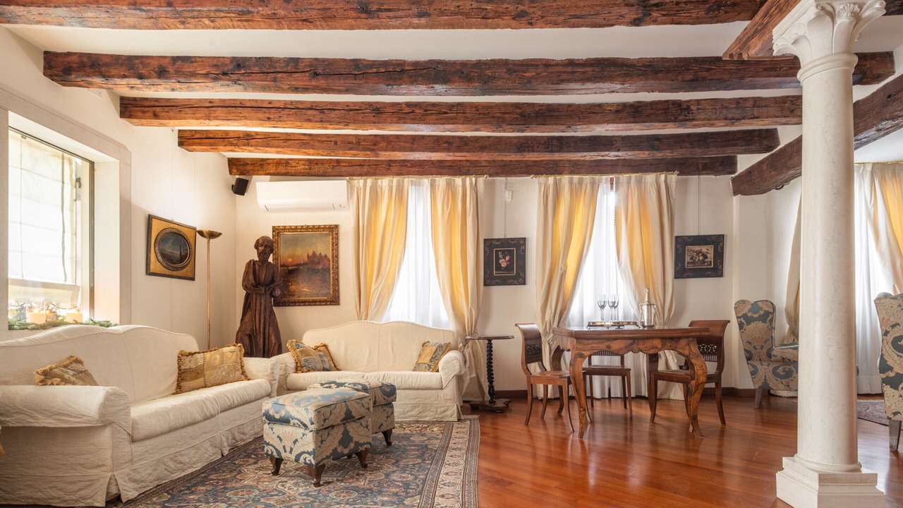 Photo of Livingroom in Santa Croce