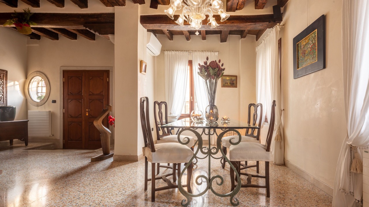Photo of Livingroom in Santa Croce