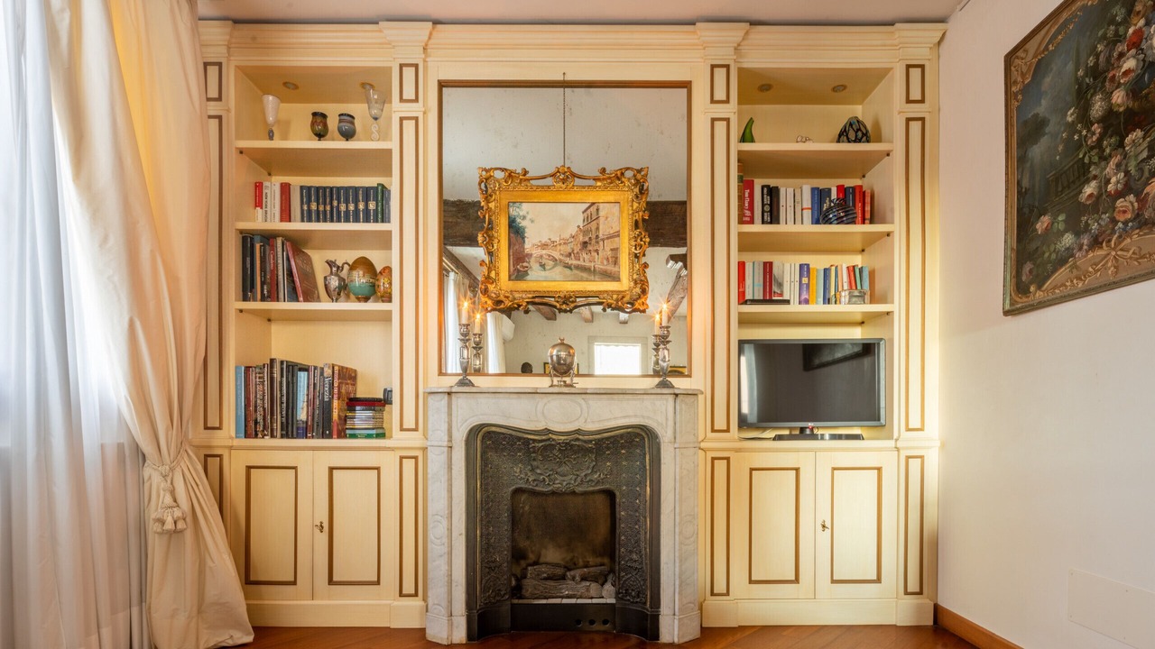 Photo of Livingroom in Santa Croce
