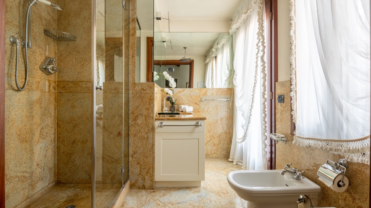 Photo of Bathroom in Santa Croce