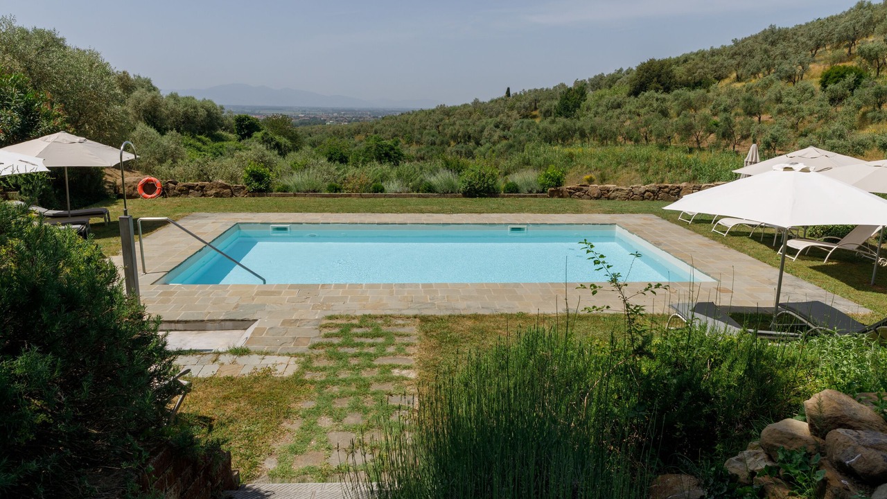Photo of Outdoor in Giugnano