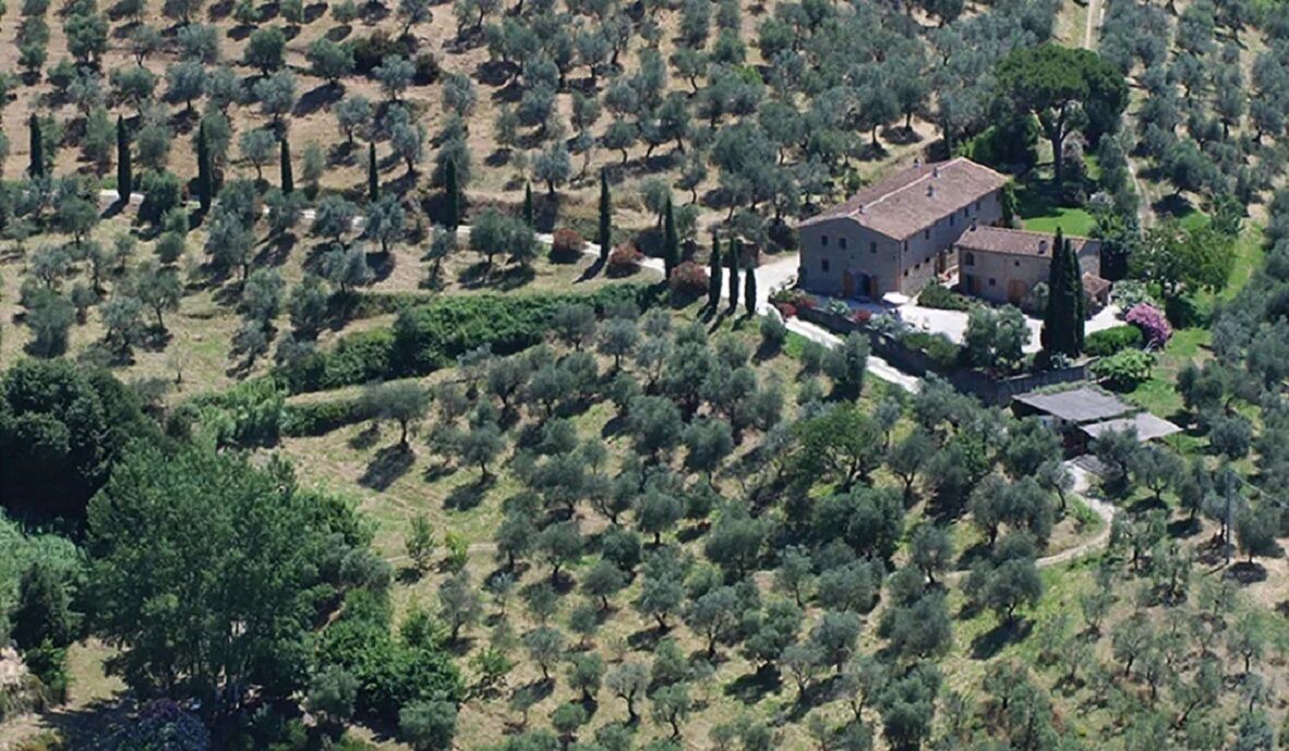 Photo of Outdoor in Giugnano