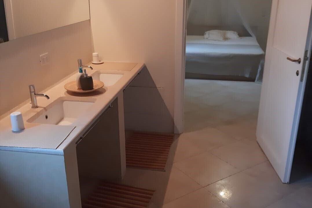 Photo of Bathroom in Giugnano
